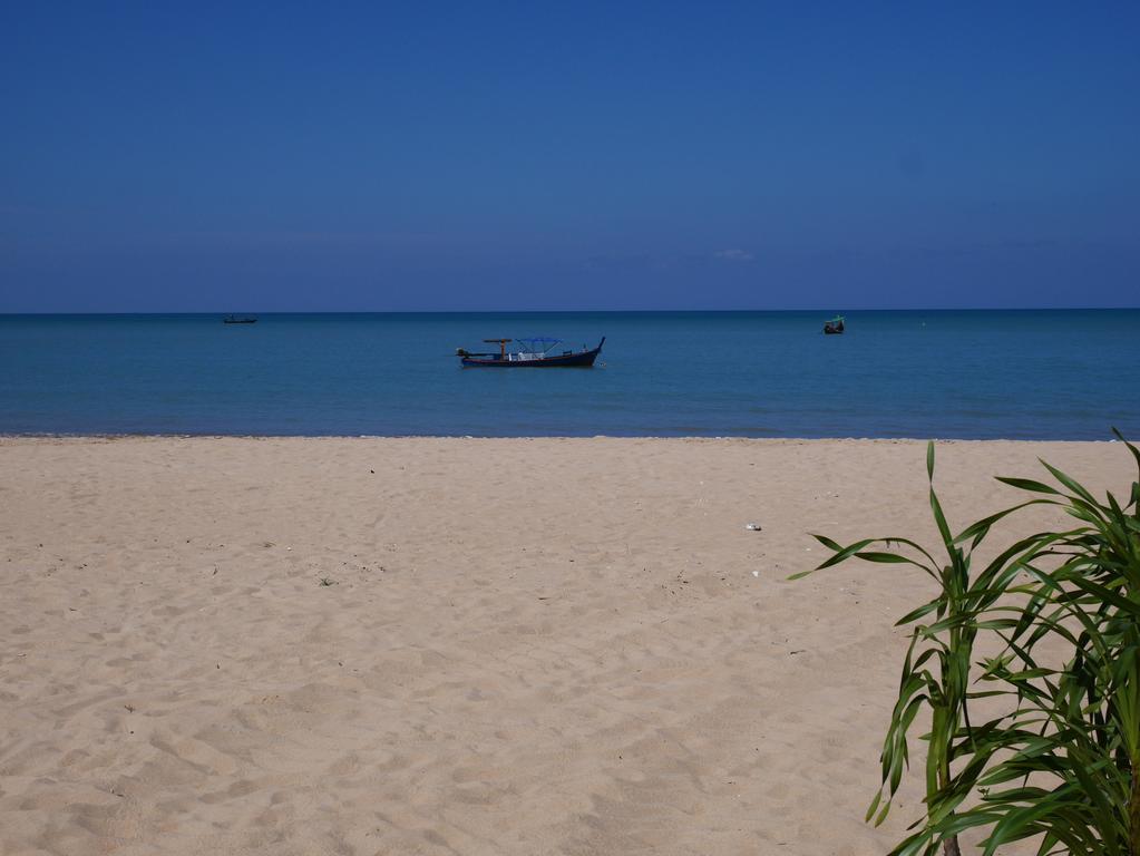 The Sunset Beach Resort - Koh Kho Khao Koh Kho Khao Island Εξωτερικό φωτογραφία