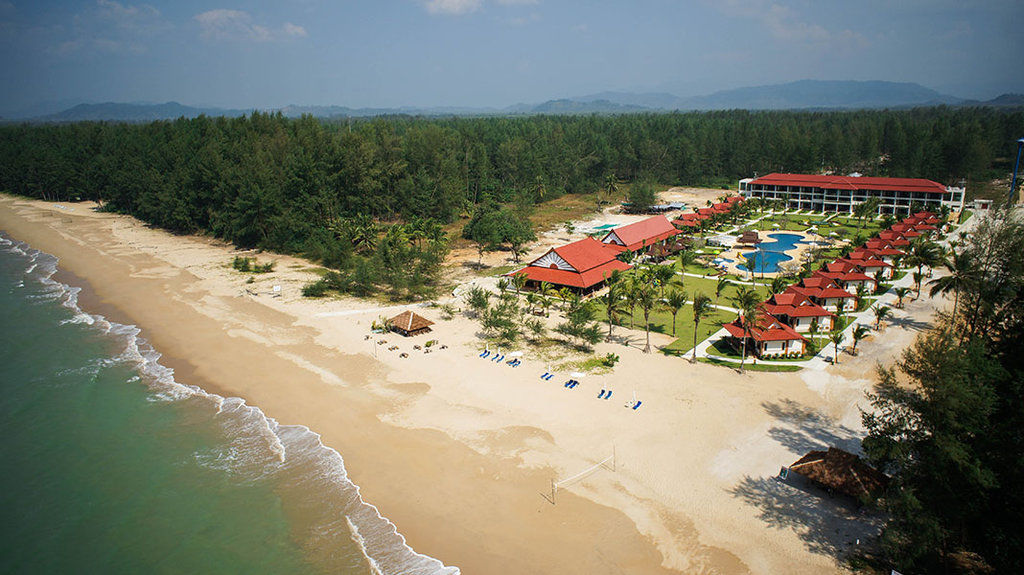 The Sunset Beach Resort - Koh Kho Khao Koh Kho Khao Island Εξωτερικό φωτογραφία